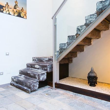 4 Rooms Barcelona Zewnętrze zdjęcie