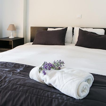 4 Rooms Barcelona Zewnętrze zdjęcie
