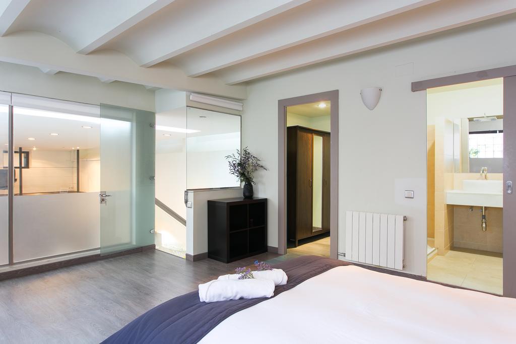 4 Rooms Barcelona Zewnętrze zdjęcie