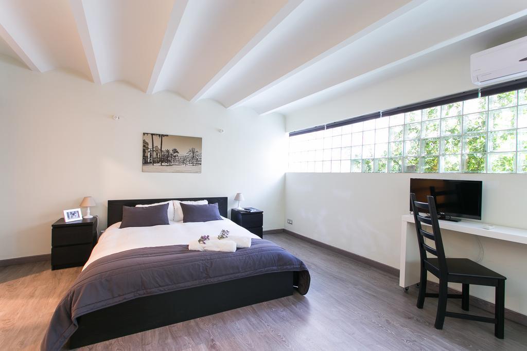 4 Rooms Barcelona Zewnętrze zdjęcie