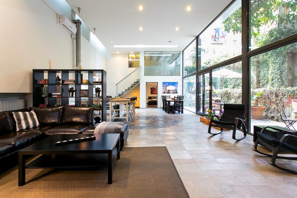 4 Rooms Barcelona Zewnętrze zdjęcie