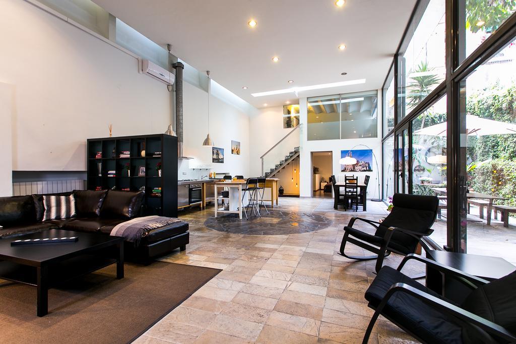 4 Rooms Barcelona Zewnętrze zdjęcie