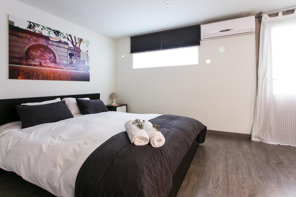 4 Rooms Barcelona Zewnętrze zdjęcie