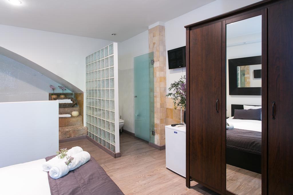 4 Rooms Barcelona Zewnętrze zdjęcie