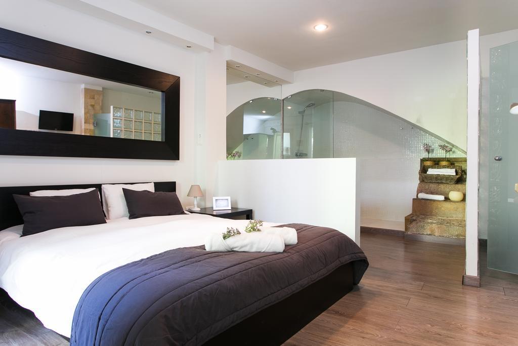 4 Rooms Barcelona Zewnętrze zdjęcie