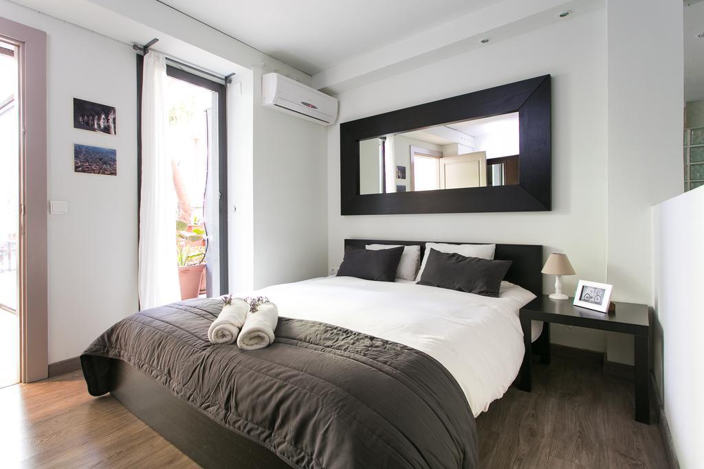 4 Rooms Barcelona Zewnętrze zdjęcie